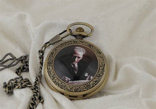 Atatürk Köstekli Saat ACS-B2