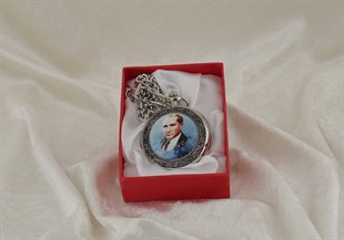 Atatürk Köstekli Saat ACS-G6