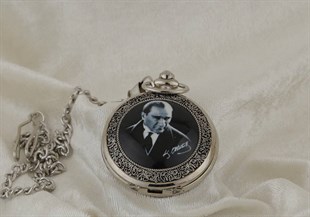 Atatürk Köstekli Saat ACS-G4