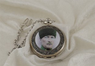 Atatürk Köstekli Saat ACS-G8