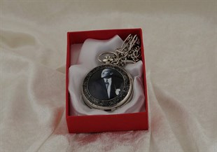 Atatürk Köstekli Saat ACS-G9
