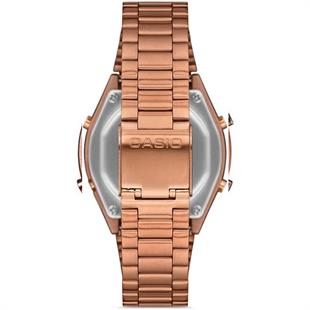 Casio B640WC-5ADF Retro Dijital Kadın Kol Saati