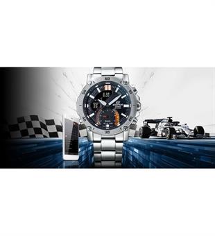 CASIO ECB-20D-1ADF Erkek Kol Saati
