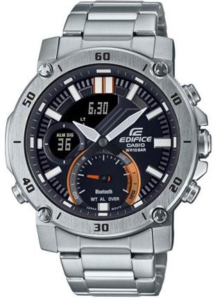 CASIO ECB-20D-1ADF Erkek Kol Saati