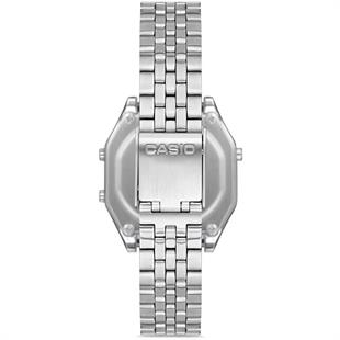 Casio LA680WA-1DF Retro Dijital Kadın Kol Saati