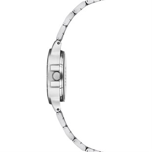 CASIO LA670WA-2DF Kadın Kol Saati