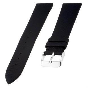 Cobra L04HMB-B Hermes Desen Hakiki Deri Saat Kordonu