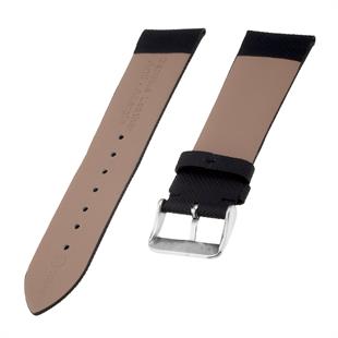 Cobra L04HMB-B Hermes Desen Hakiki Deri Saat Kordonu