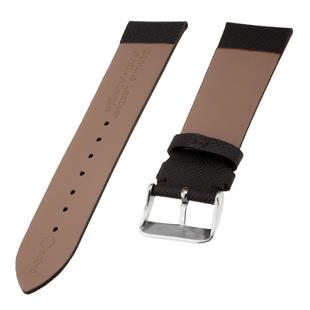 Cobra L04HMB-K Hermes Desen Hakiki Deri Saat Kordonu