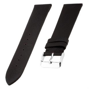 Cobra L04HMB-K Hermes Desen Hakiki Deri Saat Kordonu