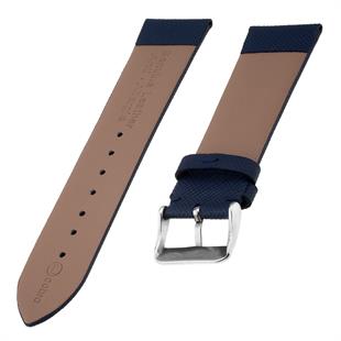 Cobra L04HMB-M Hermes Desen Hakiki Deri Saat Kordonu