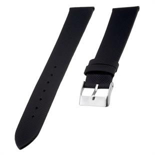 Cobra L04HMK-B Hermes Desen Klasik Hakiki Deri Saat Kordonu