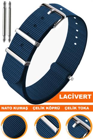 Cobra N32NYL1-L Nato Saat Kordonu