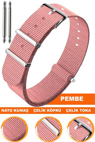 Cobra N32NYL1-P Nato Saat Kordonu