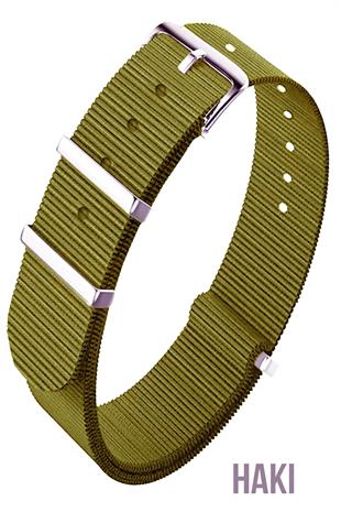Cobra Nato Saat Kordonu N32NYL1-AH 