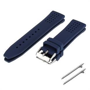 Cobra R14032-L Spor Model Kauçuk Saat Kordonu