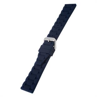 Cobra R14119-L Tommy Hilfiger Uyumlu Kauçuk Saat Kordonu