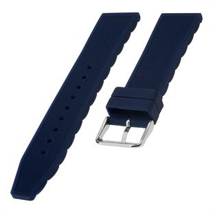 Cobra R14119-L Tommy Hilfiger Uyumlu Kauçuk Saat Kordonu