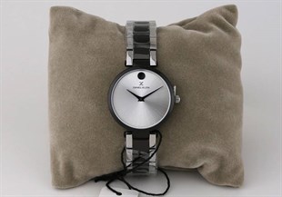 Daniel Klein DK102-T02346G-8 Çift Saati