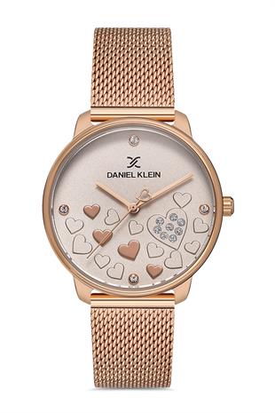 Daniel Klein DK.1.12930.3 Kadın Kol Saati