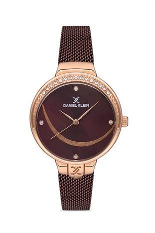 Daniel Klein DK.1.12939.6 Kadın Kol Saati