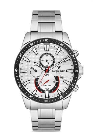 Daniel Klein DK.1.12995.1 Exclusive Erkek Kol Saati