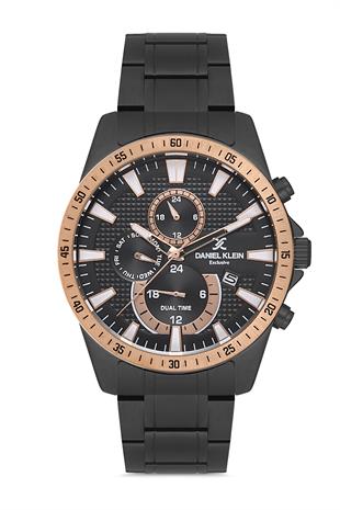 Daniel Klein DK.1.12995.5 Exclusive Erkek Kol Saati