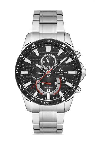Daniel Klein DK.1.12995.2 Exclusive Erkek Kol Saati