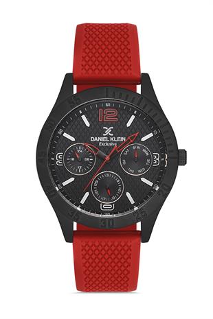 Daniel Klein DK.1.12999.1 Exclusive Erkek Kol Saati