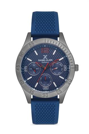 Daniel Klein DK.1.12999.3 Exclusive Erkek Kol Saati