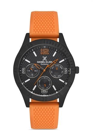 Daniel Klein DK.1.12999.6 Exclusive Erkek Kol Saati
