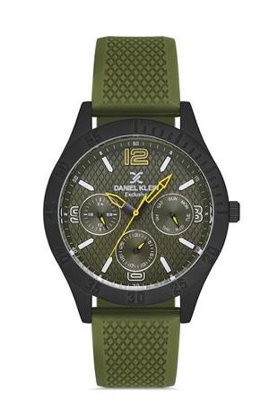Daniel Klein DK.1.12999.4 Exclusive Erkek Kol Saati