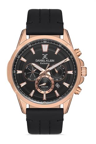 Daniel Klein DK.1.13001.5 Exclusive Erkek Kol Saati