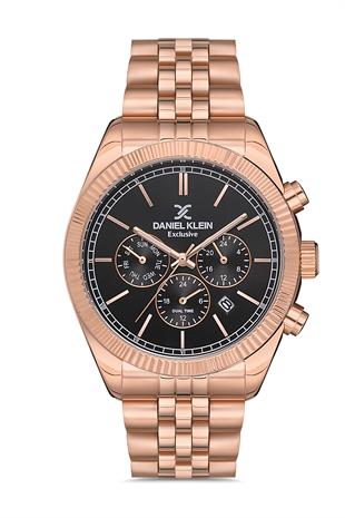 Daniel Klein DK.1.13002.4 Exclusive Erkek Kol Saati