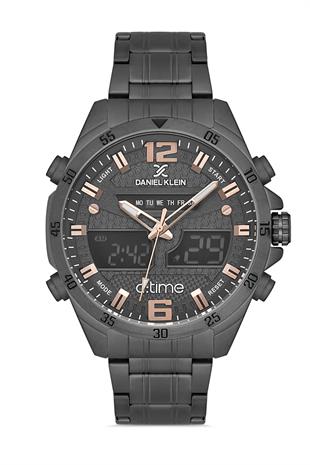 Daniel Klein DK.1.13007.3 Erkek Kol Saati
