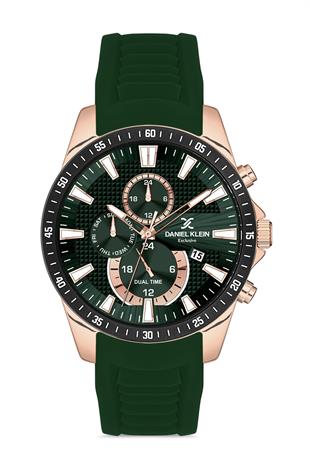 Daniel Klein DK.1.13028.2 Exclusive Erkek Kol Saati