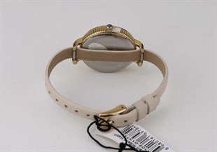 Daniel Klein DK102-01375D10 Çift Kordonlu Kadın Kol Saati 