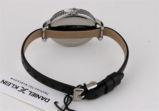 Daniel Klein DK102-01375D11 Çift Kordonlu Kadın Kol Saati 