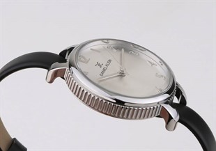 Daniel Klein DK102-01375D11 Çift Kordonlu Kadın Kol Saati 