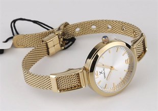 Daniel Klein DK102-02354D12 Çift Kordonlu Kadın Kol Saati