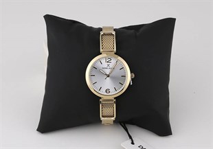 Daniel Klein DK102-02354D12 Çift Kordonlu Kadın Kol Saati