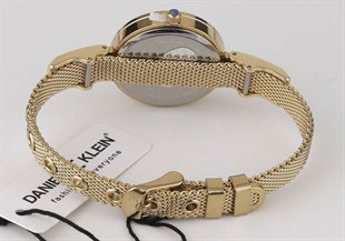 Daniel Klein DK102-02354D12 Çift Kordonlu Kadın Kol Saati