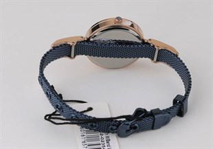 Daniel Klein DK102-02354D2 Çift Kordonlu Kadın Kol Saati 