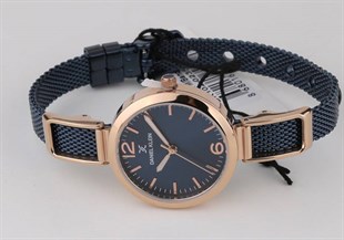 Daniel Klein DK102-02354D2 Çift Kordonlu Kadın Kol Saati 