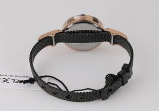 Daniel Klein DK102-02354D3 Çift Kordonlu Kadın Kol Saati 