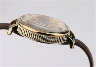Daniel Klein DK102-01375D5 Çift Kordonlu Kadın Kol Saati 