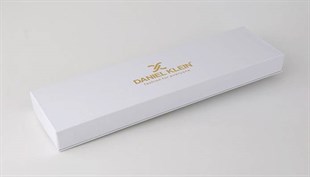 Daniel Klein DK102-01375D5 Çift Kordonlu Kadın Kol Saati 