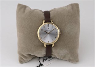 Daniel Klein DK102-01375D5 Çift Kordonlu Kadın Kol Saati 