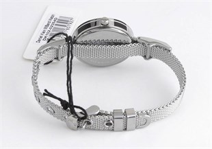 Daniel Klein DK102-02354D6 Çift Kordonlu Kadın Kol Saati 