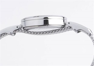 Daniel Klein DK102-02354D6 Çift Kordonlu Kadın Kol Saati 